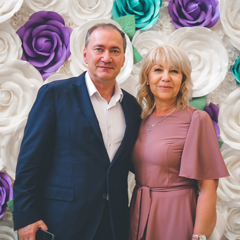 Инфекционная больница Севастополя отмечает 70-летний юбилей