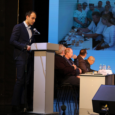 Руководители нового поколения: в Севастополе подвели итоги конкурса «Молодой организатор здравоохранения»