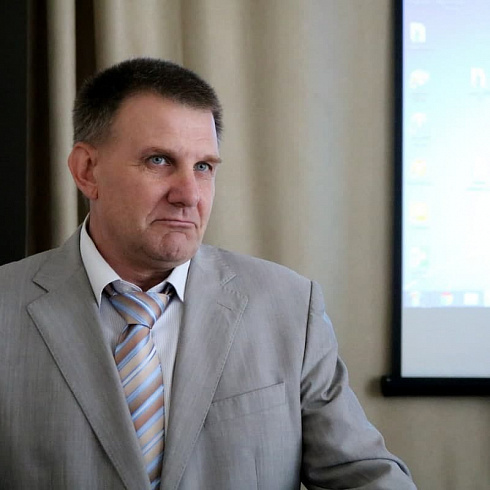 Пульмонологи и кардиологи Севастополя обсудили лечение коморбидных пациентов 