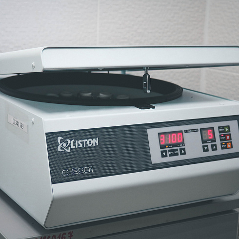 Всё тайное становится явным: в Севастопольской городской психиатрической больнице появилась Химико-токсикологическая лаборатория