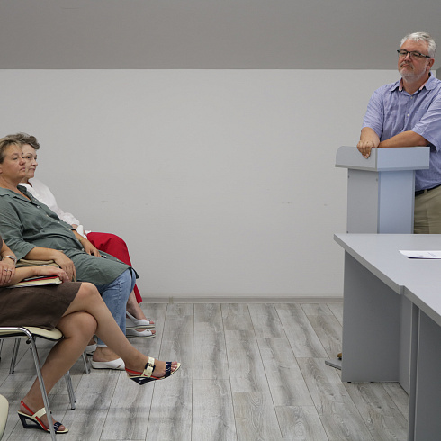 Упор в развитии онкологической службы – раннее выявление заболеваний