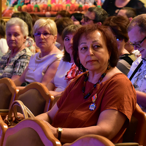 На защите жизни и здоровья: Свой профессиональный праздник отмечают севастопольские медики