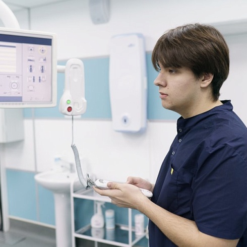 В «Севастопольском городском онкологическом диспансере имени А.А. Задорожного» открылось отделение радионуклидной диагностики