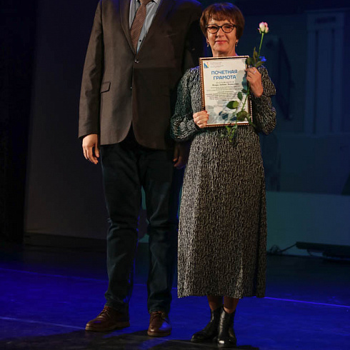 95 лет борьбы за каждый вдох: Севастопольский противотуберкулёзный диспансер отмечает юбилей