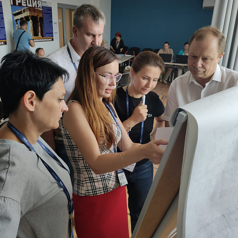 Севастопольский «Архипелаг-2022»: Здоровье и здравоохранение. Демография. Физкультура и спорт. Социальная политика