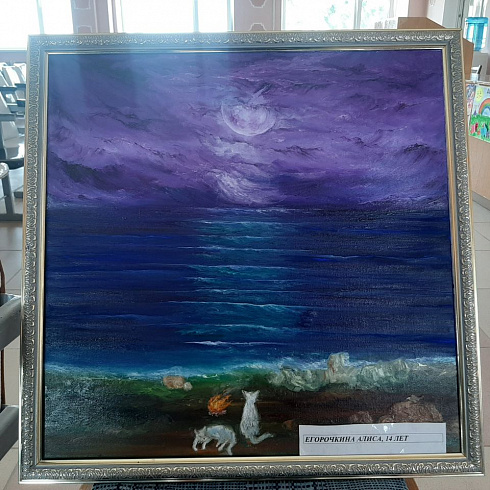 1 июня – отмечаем День защиты детей!