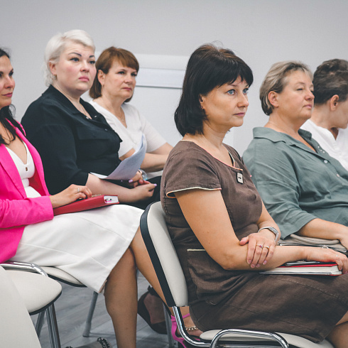 Упор в развитии онкологической службы – раннее выявление заболеваний