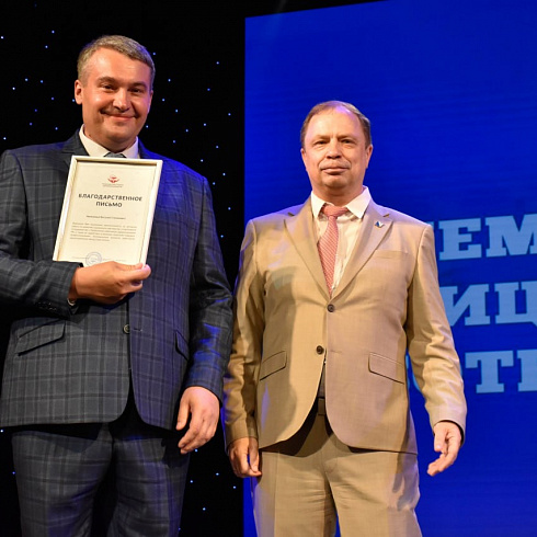 Всегда в борьбе за жизни людей: медики Севастополя принимают поздравления с профессиональным праздником