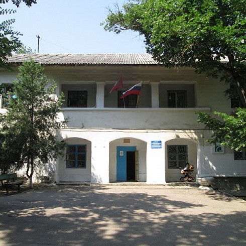 ГБУЗС «Городская больница №6» отмечает 70-летний юбилей