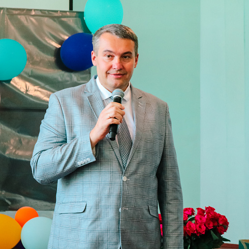 В преддверии Дня медицинского работника в Городских больницах № 9 и № 4 прошли торжественные собрания