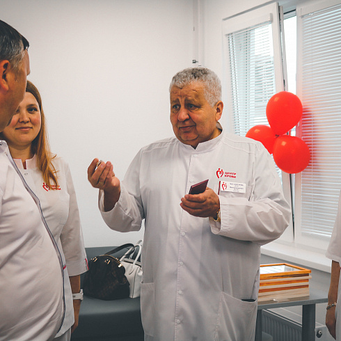 Сдать кровь и спасти чью-то жизнь. В Севастополе отмечают Национальный день донора