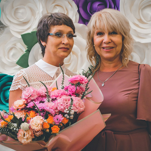 Инфекционная больница Севастополя отмечает 70-летний юбилей