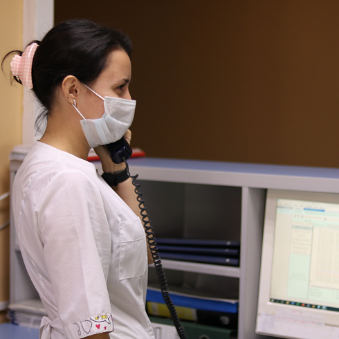 Отделение нейрохирургии Регионального сосудистого центра Городской больницы № 1 отмечает полувековой юбилей