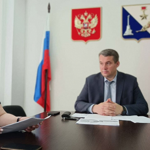 Кировских студентов-медиков пригласили на работу в Севастополь Кировских студентов-медиков пригласили на работу в Севастополь