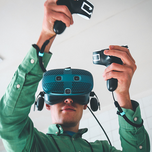 Расширенные возможности: в отделение медицинской реабилитации Городской больницы № 9 поступило новое оборудование