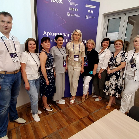 Севастопольский «Архипелаг-2022»: Здоровье и здравоохранение. Демография. Физкультура и спорт. Социальная политика