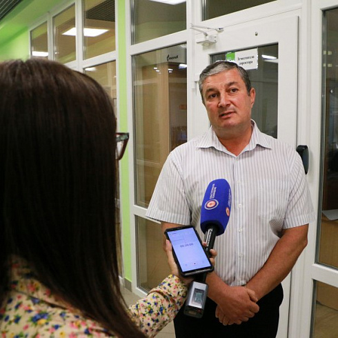 Как работает WhatsApp-приемная по вопросам своевременного оказания медпомощи