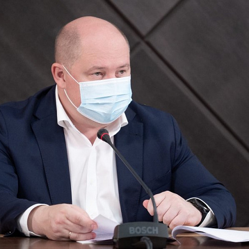 Новые ограничительные меры: какие решения приняты оперштабом
