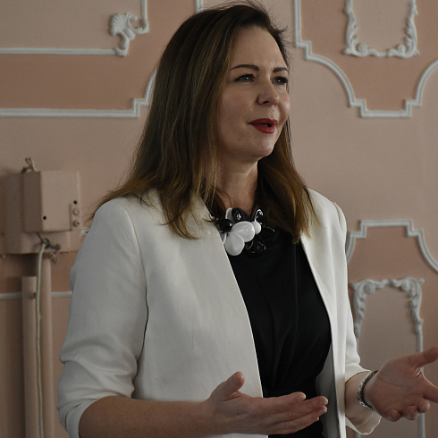 40 лет спасают жизни и здоровье детей. Городская больница № 5 – Центр охраны здоровья матери и ребёнка отмечает круглую дату