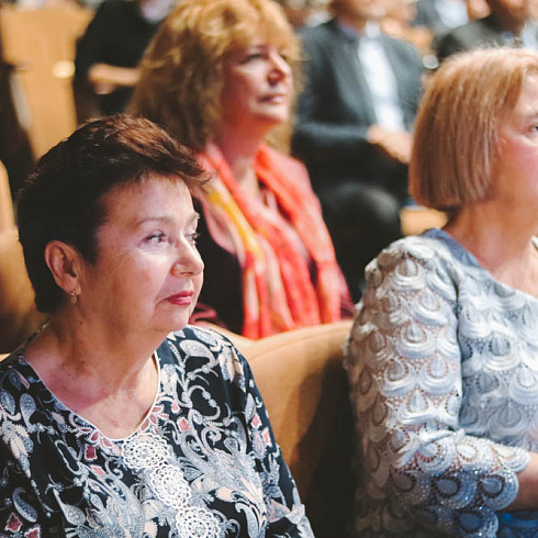 95 лет борьбы за каждый вдох: Севастопольский противотуберкулёзный диспансер отмечает юбилей