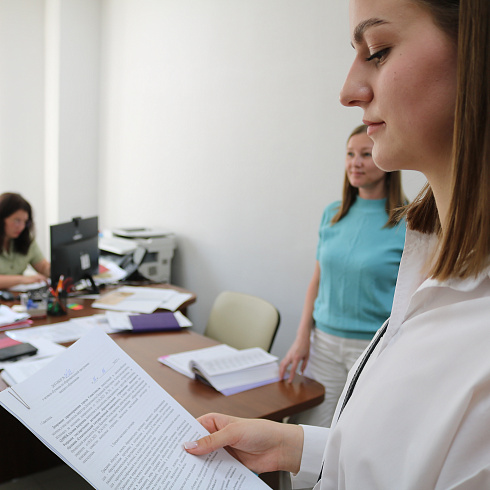 Высшее медицинское образование в Севастополе: подписаны первые договоры на целевое обучение