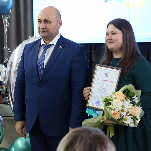 Отделение нейрохирургии Регионального сосудистого центра Городской больницы № 1 отмечает полувековой юбилей