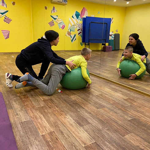 В Севастополе стартовал второй этап социального проекта «Доступный спорт»