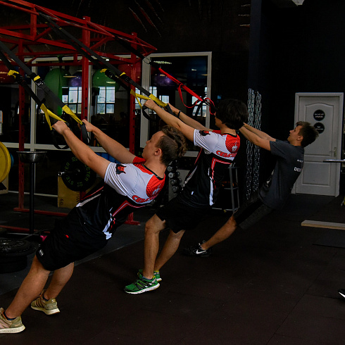 В Севастополе началась подготовка к кубку губернатора по киберспорту