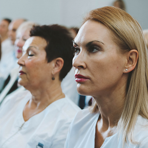 100 лет помощи и опыта: гинекологическое отделение Городской больницы № 1 отмечает юбилей