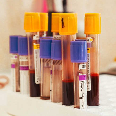 Будь здоров! В городских поликлиниках Севастополя проводится «чек-ап» организма для взрослых и детей 