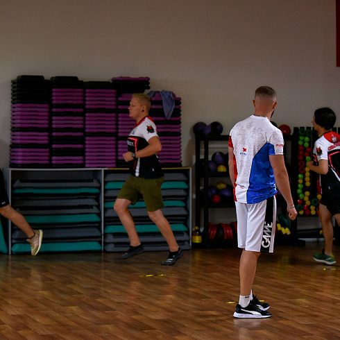 В Севастополе началась подготовка к кубку губернатора по киберспорту