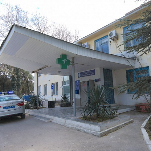 В Севастополе началась «Неделя лёгочного здоровья»