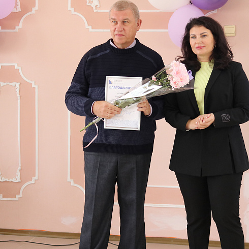 65 лет на страже здоровья севастопольских чемпионов 