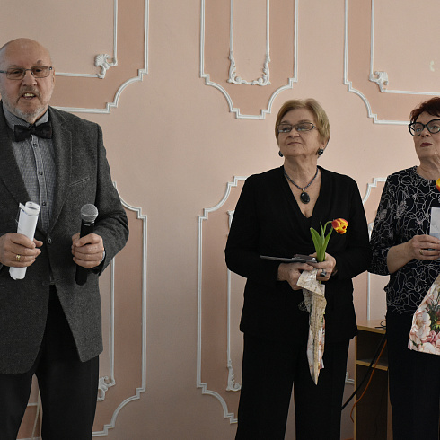 40 лет спасают жизни и здоровье детей. Городская больница № 5 – Центр охраны здоровья матери и ребёнка отмечает круглую дату