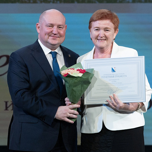 Сочетание традиций и новых технологий: Городской больнице № 1 исполнилось 155 лет