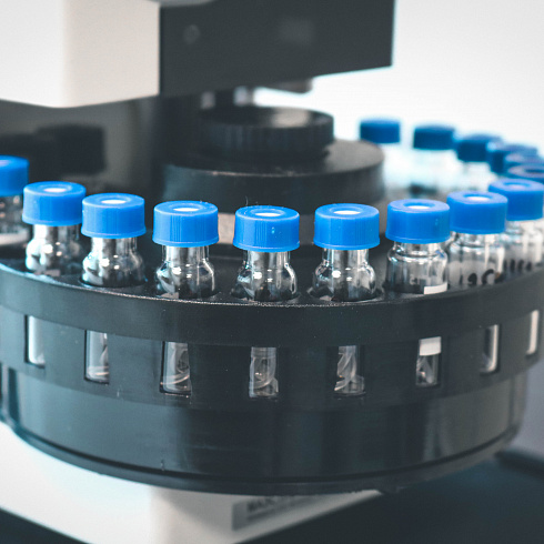 Всё тайное становится явным: в Севастопольской городской психиатрической больнице появилась Химико-токсикологическая лаборатория