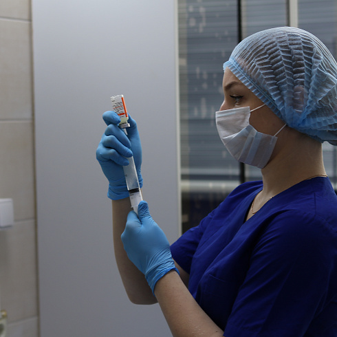 Отделение нейрохирургии Регионального сосудистого центра Городской больницы № 1 отмечает полувековой юбилей