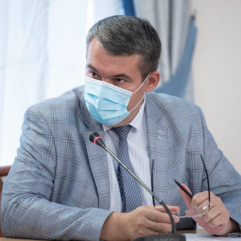 Новые ограничительные меры: какие решения приняты оперштабом