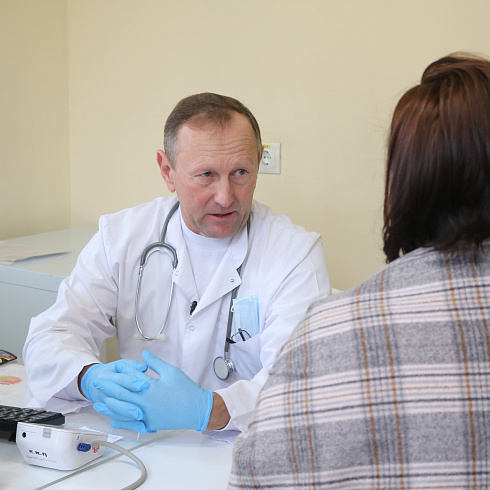 «Готов прийти на помощь в любое время суток»: севастопольский фельдшер рассказал о своей работе