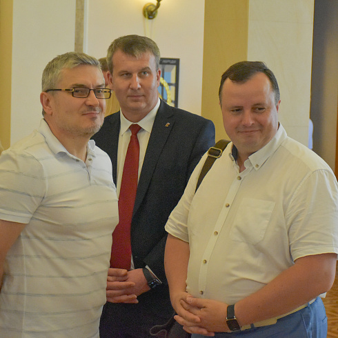 На защите жизни и здоровья: Свой профессиональный праздник отмечают севастопольские медики