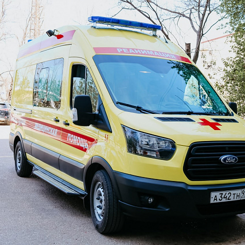 Люди, заточенные на спасение. Профессиональный праздник отмечают работники скорой медицинской помощи. 