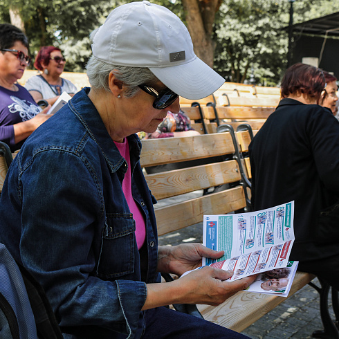 Дыхательная гимнастика поможет быстрее восстановиться после перенесенной коронавирусной инфекции