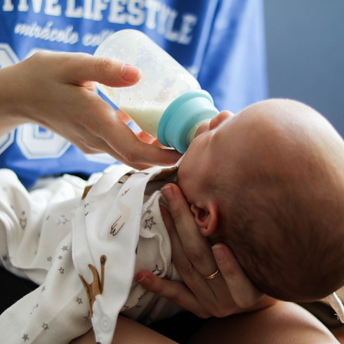 «Колоссальное счастье»: в Севастополе родилась первая в этом году тройня