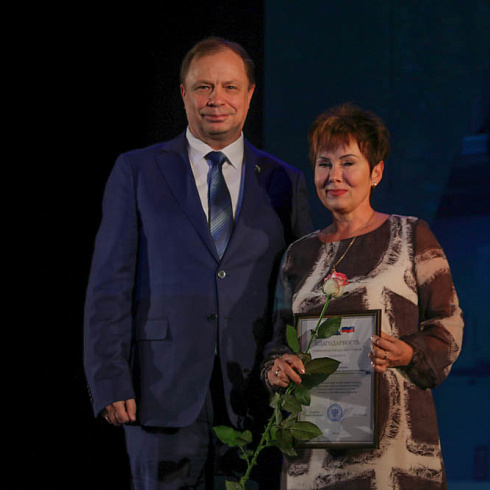 95 лет борьбы за каждый вдох: Севастопольский противотуберкулёзный диспансер отмечает юбилей