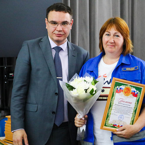 Люди особой закалки: специалисты скорой помощи отмечают профессиональный праздник