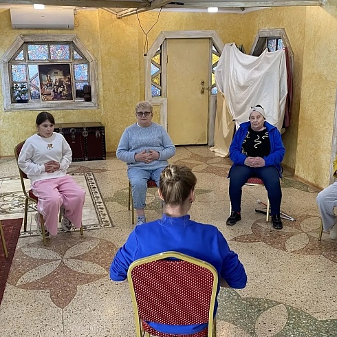 «Здорово на все 100%»: в экопарке «Лукоморье» состоялся яркий спортивный праздник