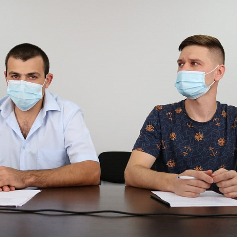 В Севастополе выберут лучшего среди молодых организаторов здравоохранения