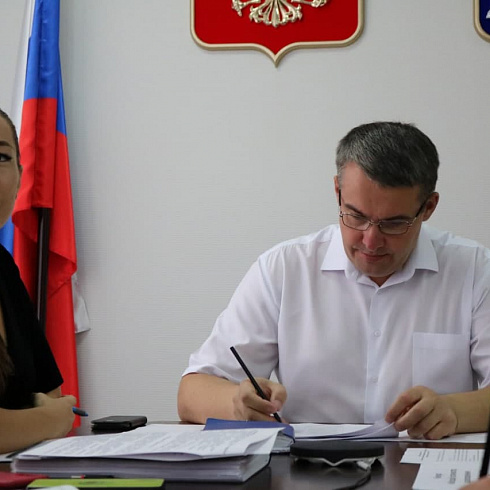 В Севастополе выберут лучшего среди молодых организаторов здравоохранения