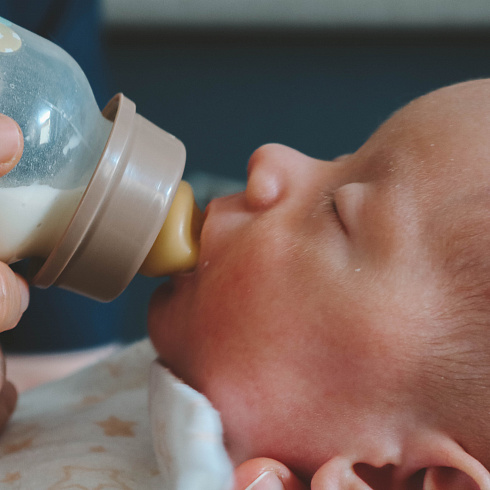 «Колоссальное счастье»: в Севастополе родилась первая в этом году тройня