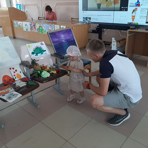 1 июня – отмечаем День защиты детей!